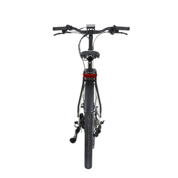 Wisper Tailwind Comfort Low Crossbar Electric Bike 250W wisper