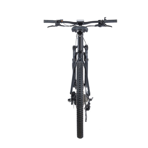 Wisper Tailwind Trail Crossbar Electric Bike 250W wisper