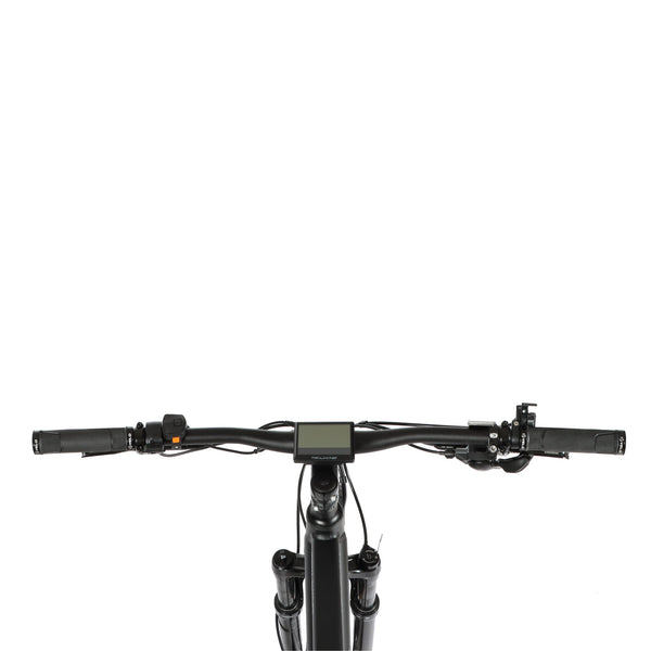 Wisper Tailwind Trail Crossbar Electric Bike 250W wisper