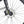 Wisper Wayfarer M7 Mid-Drive Crossbar Electric Bike Midnight Blue 250W | 700Wh Battery wisper