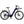 Wisper Wayfarer M7 Mid-Drive Step-Through Electric Bike Midnight Blue 250W | 700Wh Battery wisper Add Front Rack Adventure Full Throttle