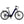 Wisper Wayfarer M7 Mid-Drive Step-Through Electric Bike Midnight Blue 250W | 700Wh Battery wisper No Front Rack City Full Throttle