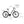 Wisper Wayfarer M7 Mid-Drive Step-Through Electric Bike Iridium Silver 250W | 700Wh Battery wisper
