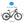 Yoikoto MTB Electric Mountain Bike 48V  yoikoto   